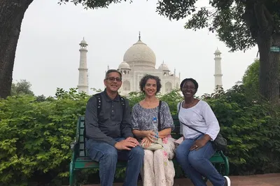 Unveiling Agra's Majesty: A Luxurious 2-Day Taj Mahal & Fatehpur Sikri Expedition