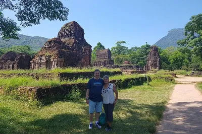 Unveiling My Son & Hoi An: A Private Cultural River Journey