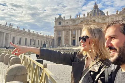 Vatican Tour: Skip-the-Line, Sistine Chapel & St Peter's