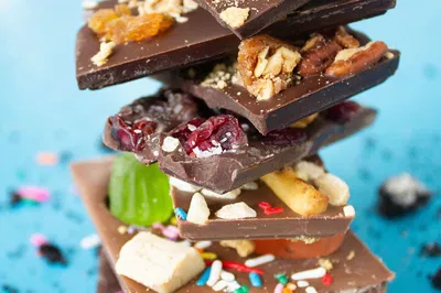 Craft Your Own Chocolate Masterpiece: A Sweet Escape in Belize!