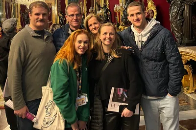 Unlock Royal Secrets: Exclusive Madrid Palace Private Tour