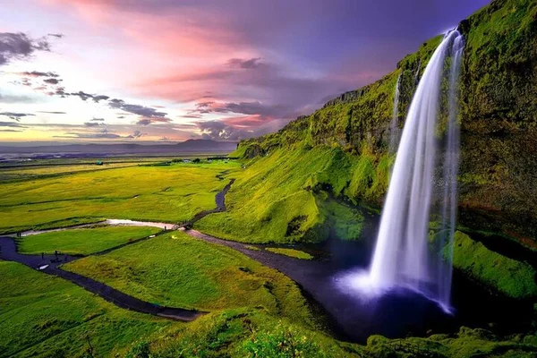 Þórsmörk's Volcanic Valleys: A Super Jeep Adventure into Iceland's Heart