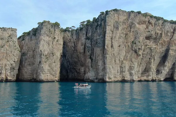 Discover Ulysses' Riviera: Gaeta's Hidden Coastal Wonders