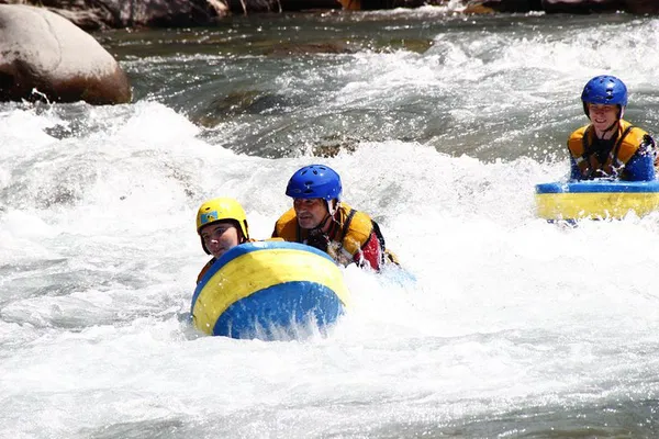 Ubaye River Hydrospeed: Thrilling Whitewater Adventure in Provence