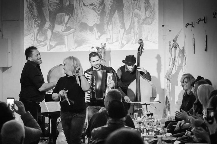 Experience Image img1