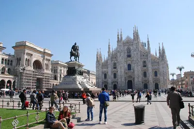 Milan Duomo: Skip-the-Line & Rooftop Tour by Lift
