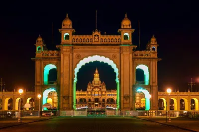 Mysore & Srirangapatna Day Tour: Private, All-Inclusive