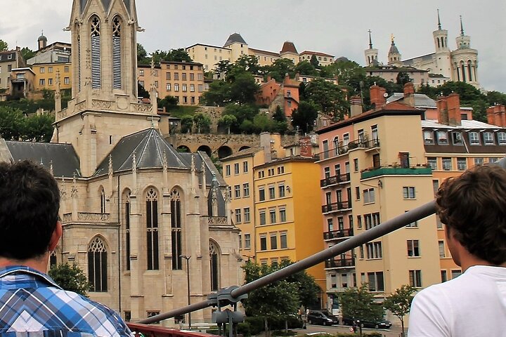 Experience Image img1