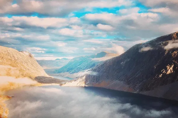 Ålesund & Trollstigen Private Shore Excursion