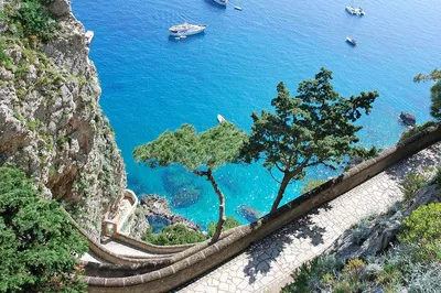 Amalfi Coast Dream: Full-Day Private Tour from Rome