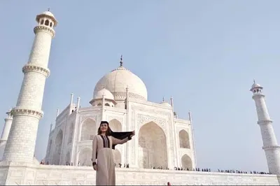 Golden Triangle & Tiger Safari: A 5-Day Delhi Adventure