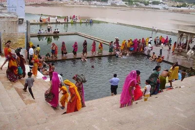 Discover Jaipur's Splendor: A Private Day Tour from Delhi