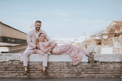 Capture Rome's Charm: A Personalized Photography Adventure