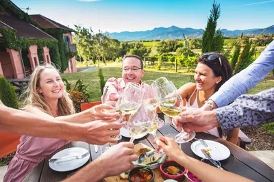 Uncover Yarra Valley's Hidden Gems: A Bespoke Wine Tour
