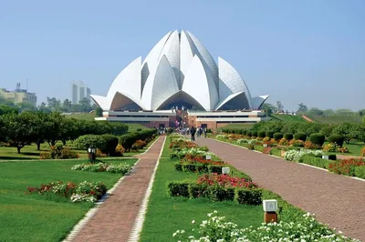Golden Triangle Expedition: Unveiling India's Historical Majesty in 3 Days