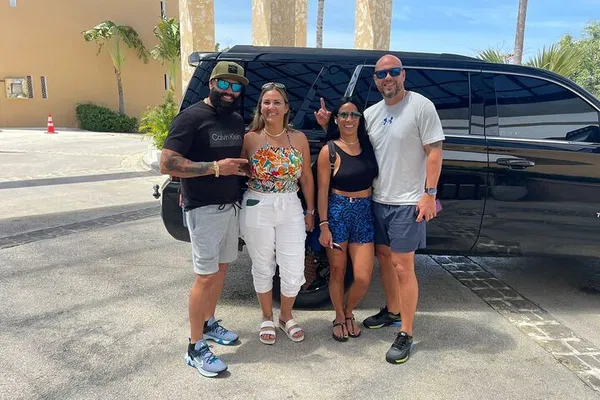 Punta Cana Airport Transfers: Stress-Free Hotel Ride
