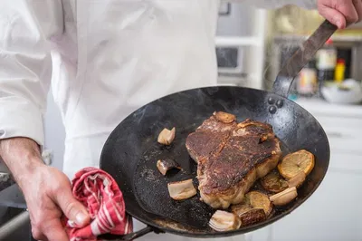 Florence: Tuscan BBQ & Pasta Class with 4-Course Meal