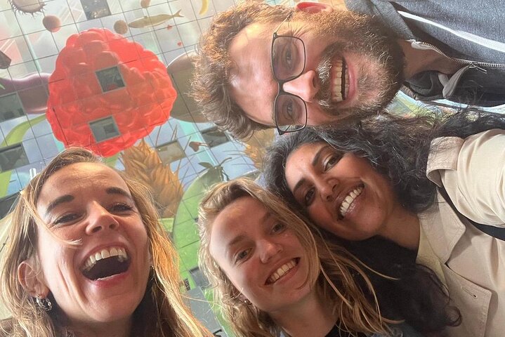 Experience Image img1