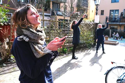 Unlock Deventer's Secrets: An Outdoor Escape Game Adventure!