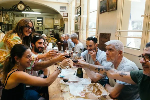 Bologna's Culinary Secrets: A Local Gastronomic Journey