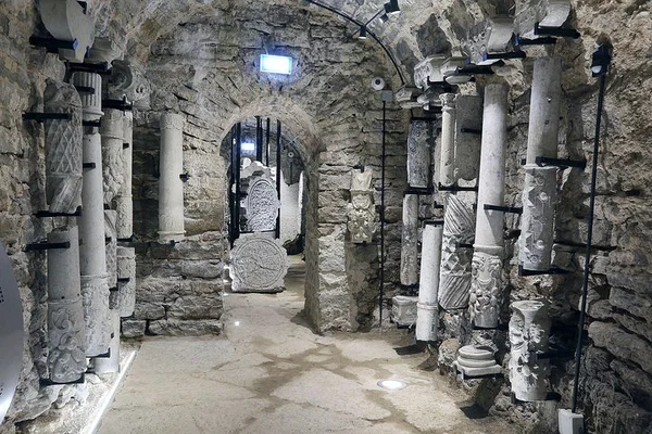 Uncover Tallinn's Secrets: Old Town & Bastion Tunnels Private Tour