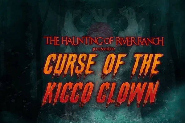 Spooky Hayride in Central Florida