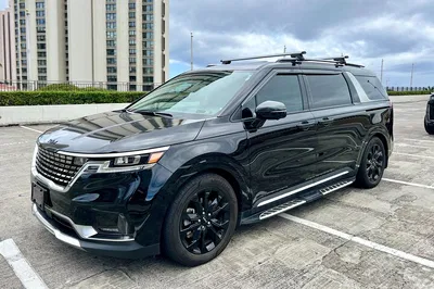 Honolulu Airport/Hotel Private Transfer: Fast & Easy!