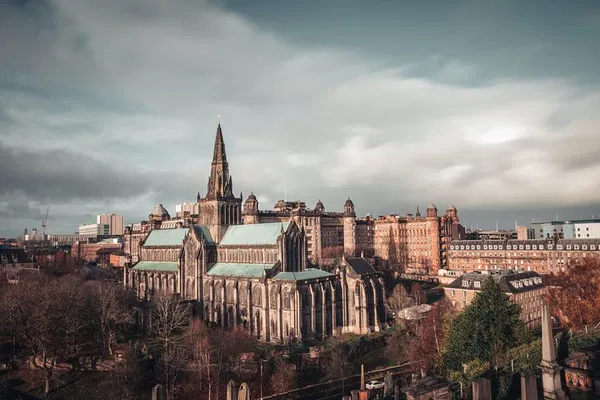Explore Glasgow's History: A Private Audio Adventure