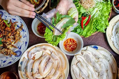 Da Nang Street Food Motorbike Adventure: Ride, Eat, and Discover!