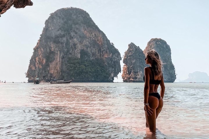 Krabi's Cultural Gems: An Instagrammable Adventure