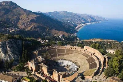 Discover Etna, Taormina & Castelmola: A Sicilian Cultural Odyssey