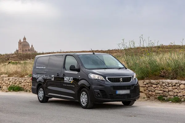 Discover Gozo's Charm: A Personalized Private Tour