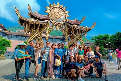 Central Vietnam: 5-Day Cultural Treasures Tour