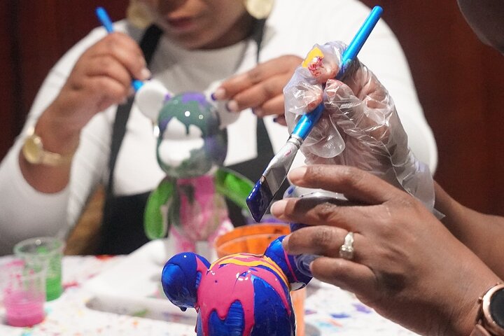 Experience Image img1