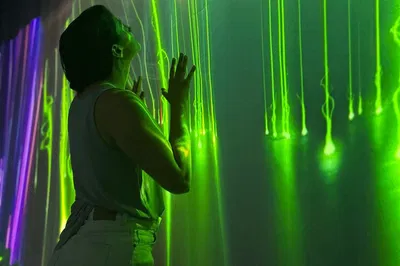 Unleash Your Senses: An Immersive Journey at Milan's Museum of Senses