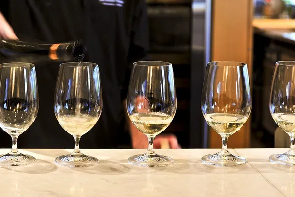 Alsace Wine Route: A Strasbourg Small-Group Wine Tasting Adventure