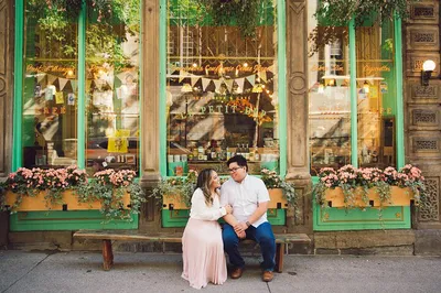 Capture Montreal's Charm: Private Vacation Photography Experience