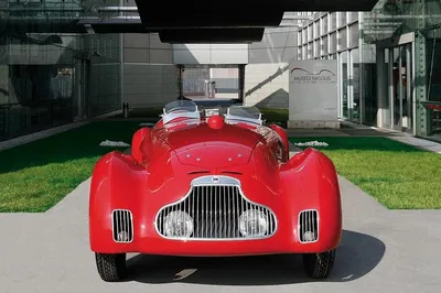 Museo Nicolis Verona: A Thrilling Journey Through Automotive & Technological Evolution