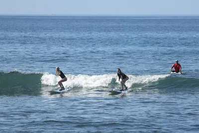 Ride the Waves: Personalized Surf Lessons in Lahaina