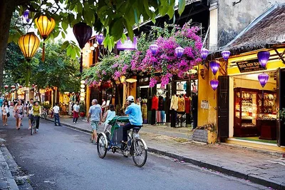 Discover Da Nang & Hoi An: A Tailored Day of History & Beauty