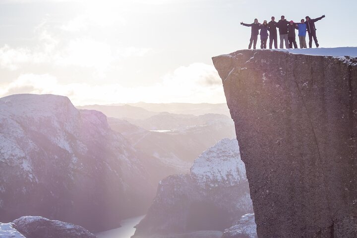 Experience Image img1