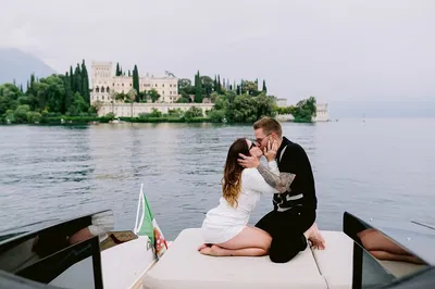 Lake Garda Photo Magic: Capture Your Italian Memories!