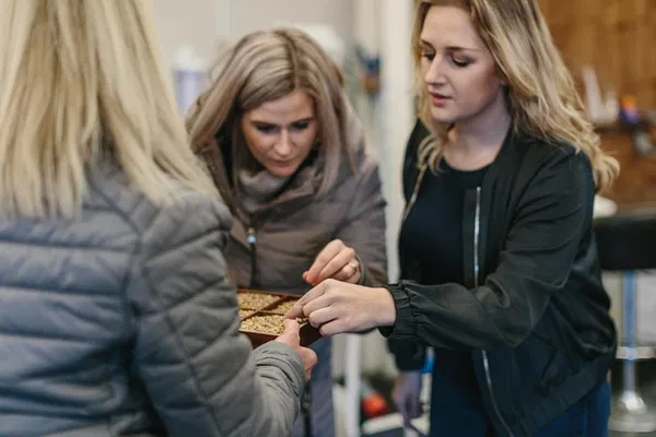 Tayport Distillery Tour: Craft Spirits & Tastings