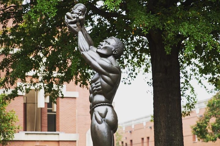 Uncover Atlanta's Past: A Personalized History Journey