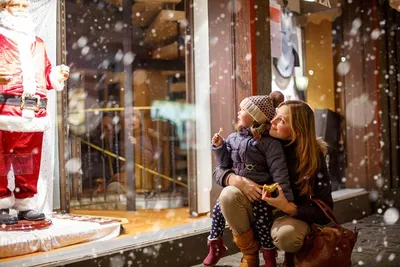 Enchanting Hamburg: A Private Christmas Walking Tour Adventure