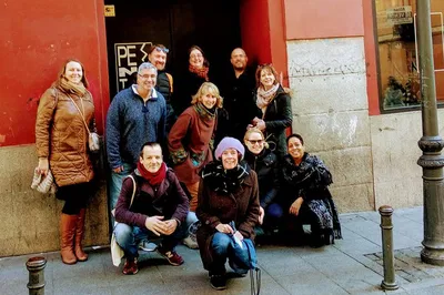 Malasaña Unveiled: Madrid's Bohemian Heart & Historical Secrets