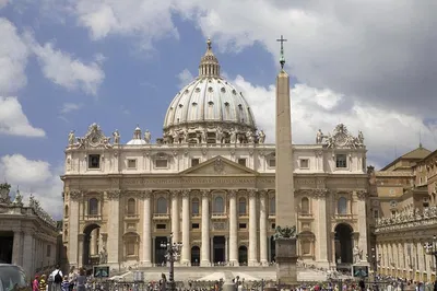 Unlock Vatican City: Exclusive Private Tour of Vatican Museums & Sistine Chapel