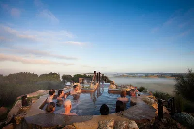 Mornington Peninsula Hot Springs & Coastal Views: A Relaxing Day Trip