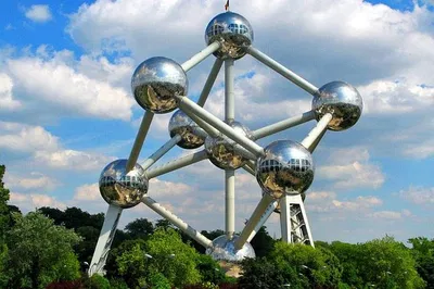 Brussels Unveiled: A Luxurious Private Tour Experience