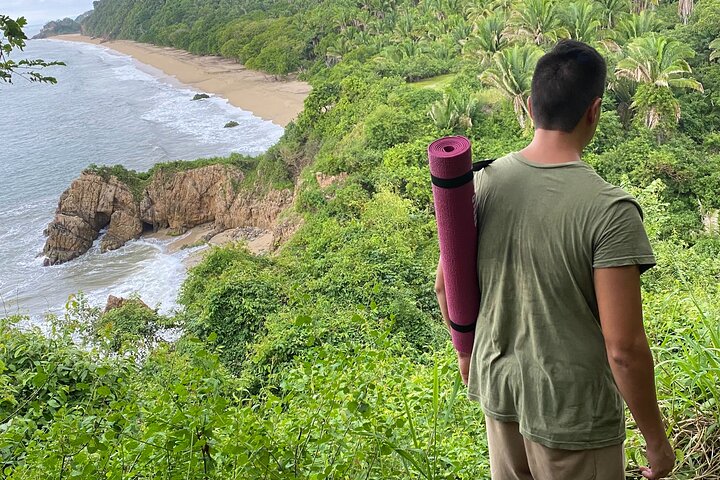 Experience Image img1